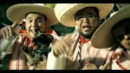 Julion Alvarez Y Su Norteno Banda - La Maria [ високо качество ]