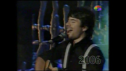Tose Proeski - Carrie
