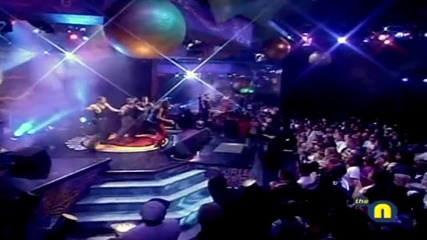 Aaliyah - One in a million (live) 