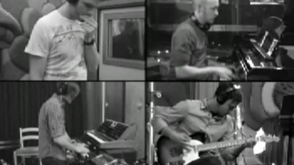 The Fray - The Fray Video Blog 2 [ високо качество ]