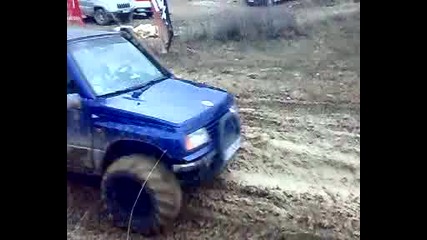Трявна Off - Road - [ 2011 ]