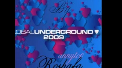 the last atlant - i cant live without chocolate (zoo brazil mix)