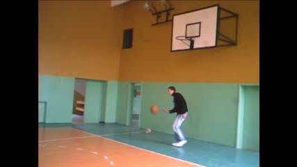 Баскетбол