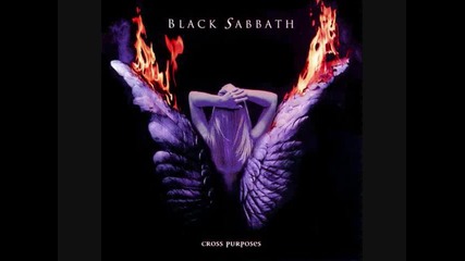 Black Sabbath - Evil Eye