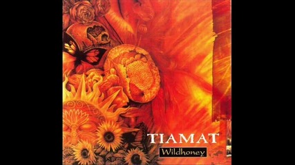 Tiamat - Whatever That Hurts