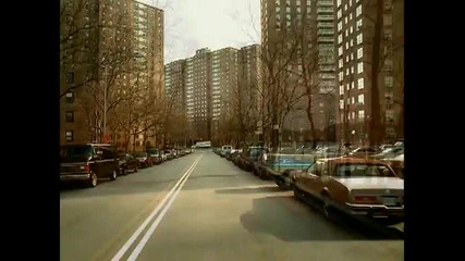 Jay-z - Anything