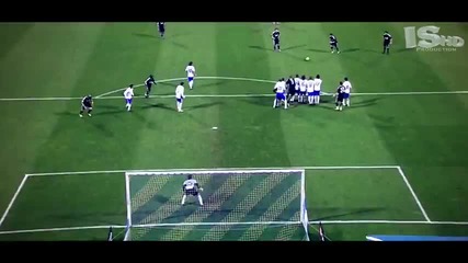 Cristiano Ronaldo - Finally 2010-2012