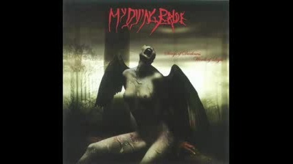 My Dying Bride - A Doomed Lover