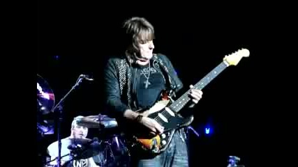Bon Jovi - Blaze Of Glory - Live - 17.7.2008