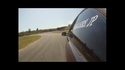 Bmw M3 Drift