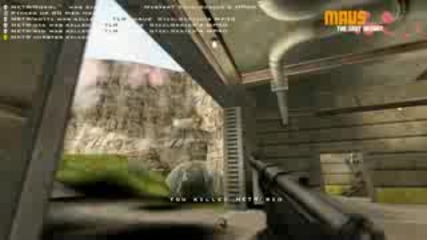 Wolfenstein Enemy Territory