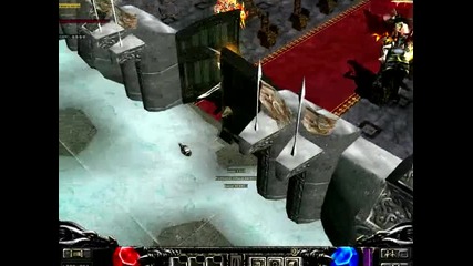 Muonline Warbg Trailer 