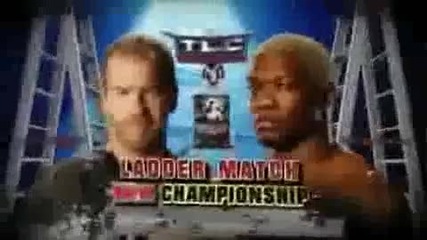 Wwe Tlc мачовете за 2009