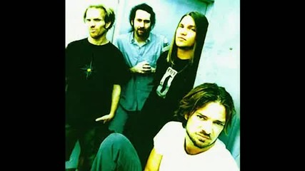 Corrosion of Conformity - Albatross