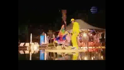 Ustata & Galena - Strast Na Kristali