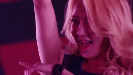 Animal + Hoot @ Snsd - The Best Live at Tokyo Dome