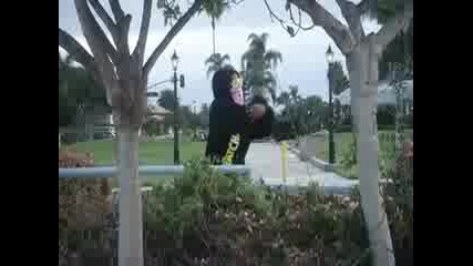 Mimey Danse Electro Dance Generation Usa California