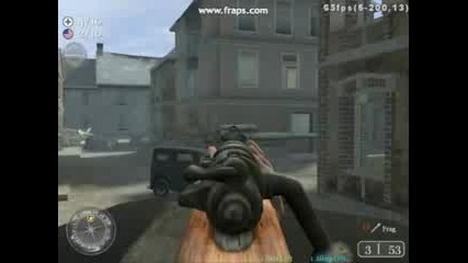 Callofduty2 - Nfd.maniekfragmovie