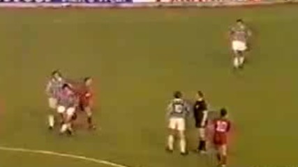 Juventus Fc vs 1 Fc Köln 1989 1990