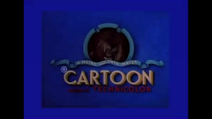 Tom and Jerry - 59 - His Mouse Friday