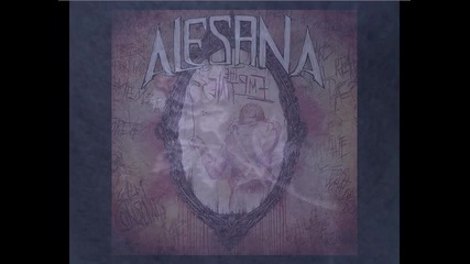 Alesana - In Her Tomb By The Sounding Sea (the Emptiness 2010) 