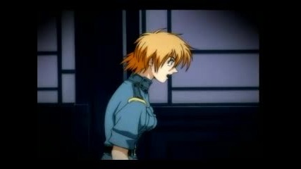 Hellsing Ep.6 Част 3/3 *hq*
