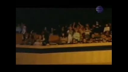 Константин - Ти Си Само 8ми Клас - Live