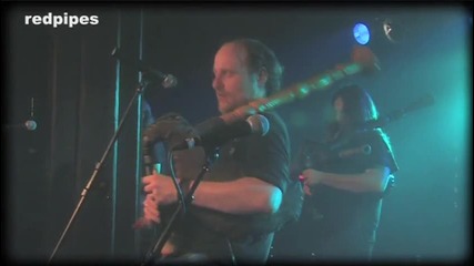 Eluveitie bagpipe solo 