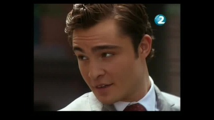 Gossip Girl S03e04 Bg audio