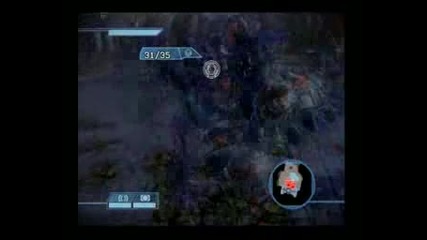 Transformers The Game - Cybertron 4/4