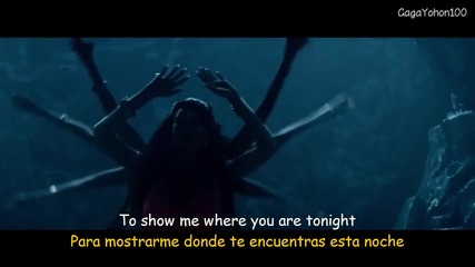 Rihanna - Where Have You Been