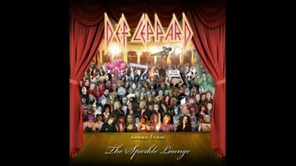 Def Leppard - Love