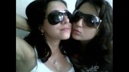 Friends Forever