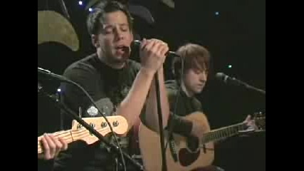Simple Plan - Perfect (acoustic)