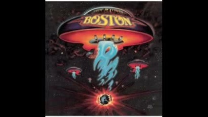 Boston- More than A Feeling