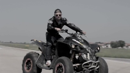 Kristo feat. Lora Karadjova - Ostavam Tuk