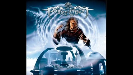 Power Quest - Strike Force 