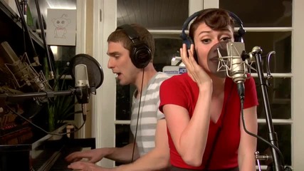 6 Foot 7 Foot - Lil Wayne ft. Cory Gunz (cover by @karminmus