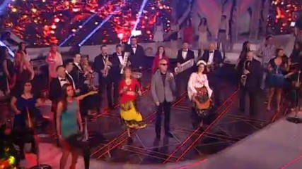 Sasa Matic - Lagala je grade - GNV - ( TV Grand 01.01.2016.)