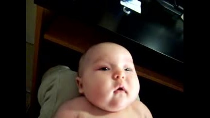 сладко и дебело бебе якоооооо
