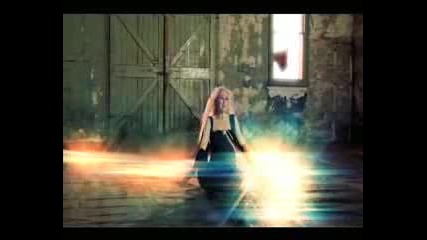 Emilia De Poret pick Me Up