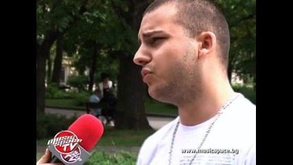 JN: С Mayrah работим по нови парчета с етно мотиви