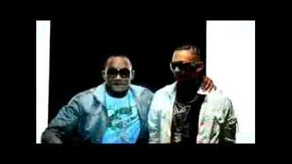 Left Side Ft Sean Paul Back It Up 2008 Offcal Video