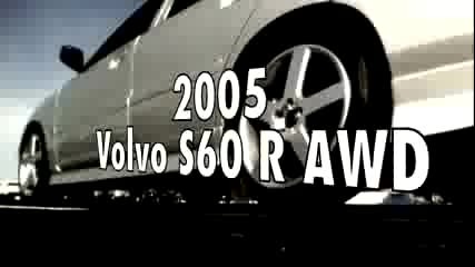 Volvo S60 R Awd T5