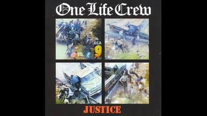 One Life Crew- Pure Disgust