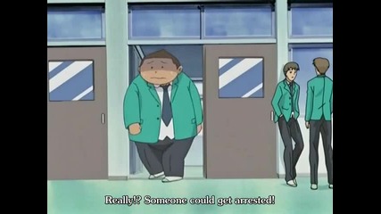Eyeshield 21 - 016 part 1 