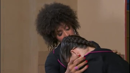 Porque el amor manda capitulo 9, 2012