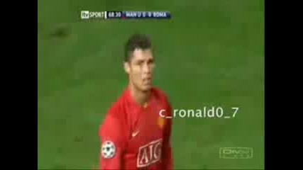 Cristiano Ronaldo - Push It ...7