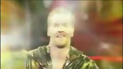 Christian Titantron 