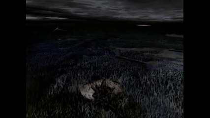 Supernatural (ac/dc - Hells Bells)